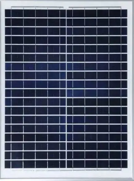 定州太阳能发电板